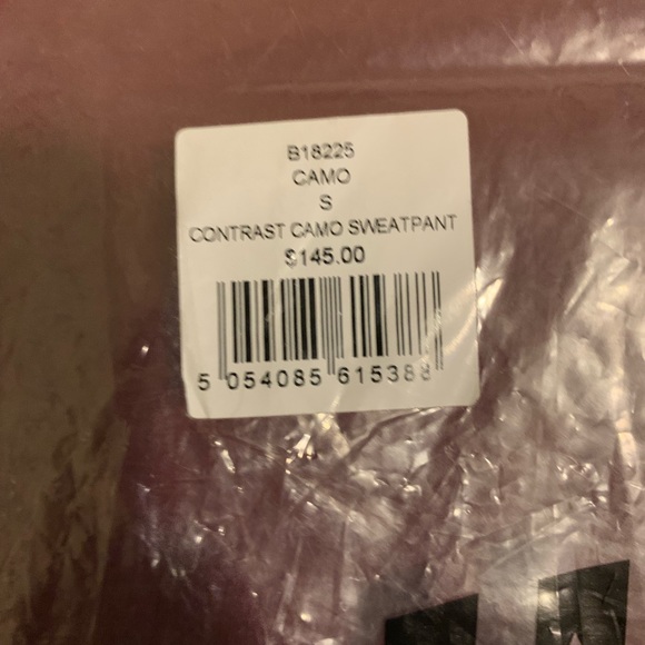 Billionaire Boys Club Sweatpants - Picture 7 of 7